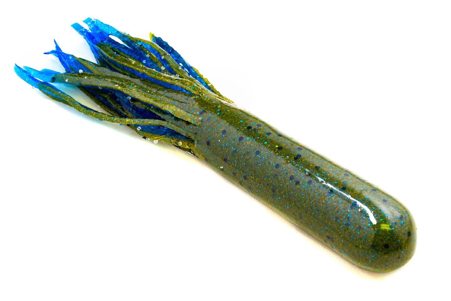 Secret Lures 4.2 Flippin' Stupid Tube