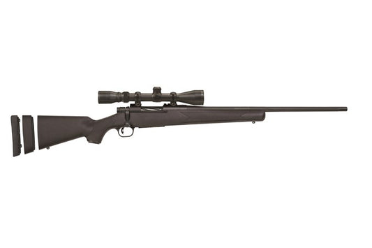 Mossberg Patriot Super Bantam Rifle 350 Legend