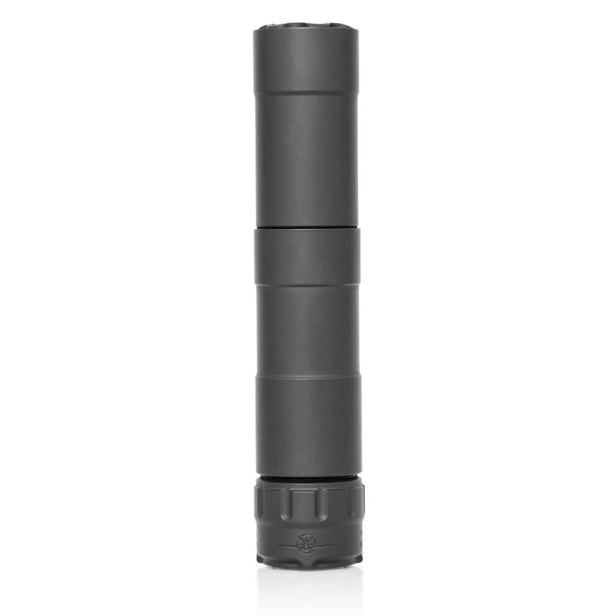 Rugged Suppressors Mustang22 22 LR