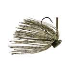 Buckeye BFS SptRmvFin Jig 3/16oz