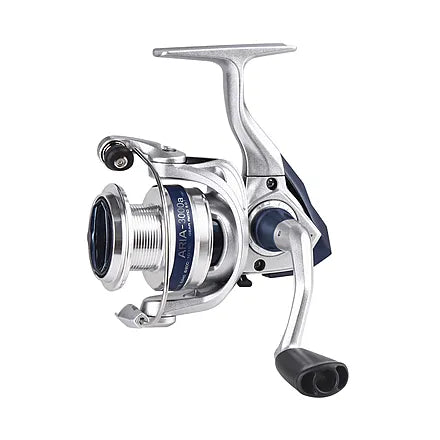 Okuma Reel Aria A Spinning, R/L 1BB 5.0:1 295/10 9.4oz