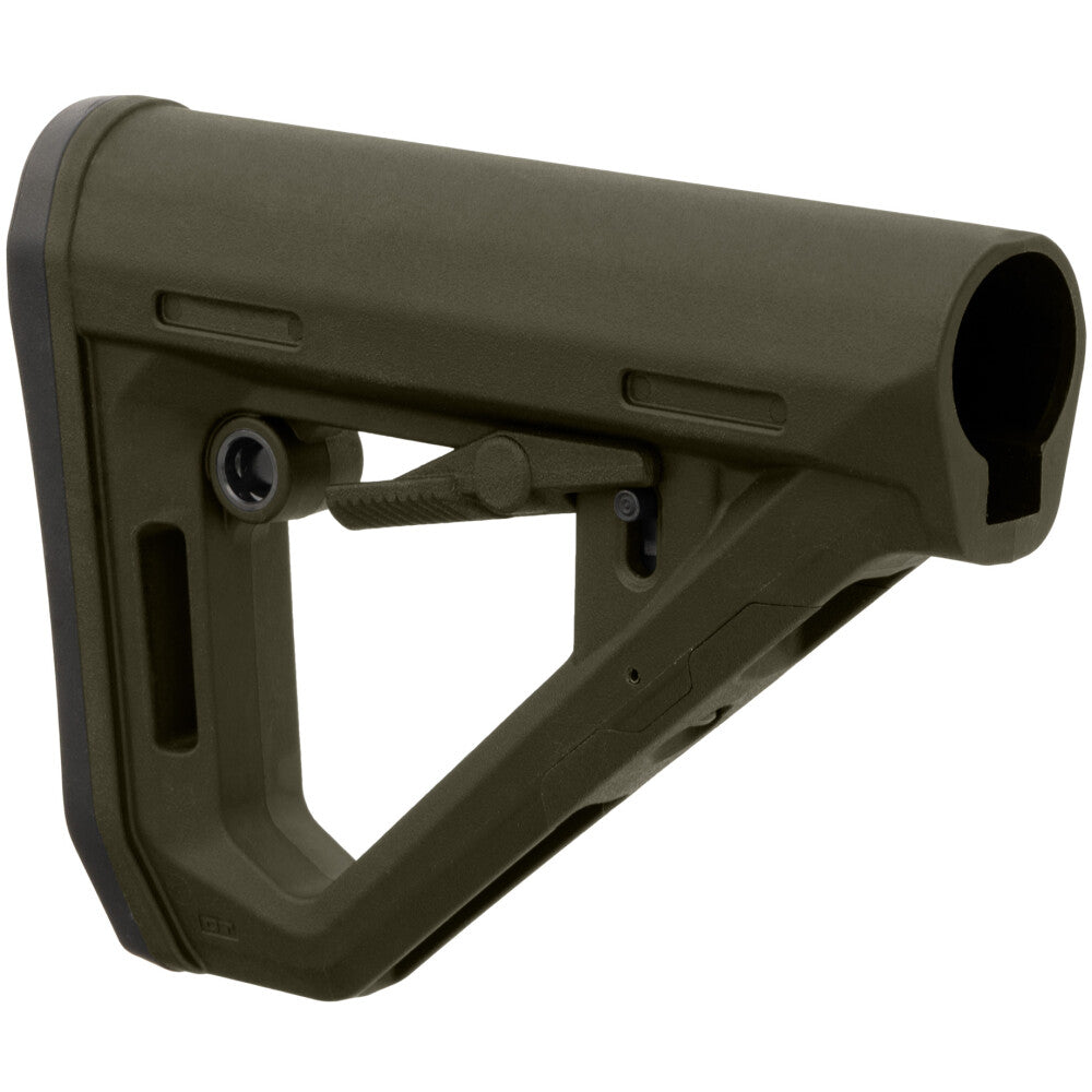 Magpul DT Carbine AR-15 Stock Mil-Spec