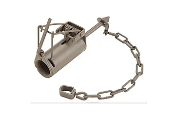 Duke Dog Proof Coon Trap 510