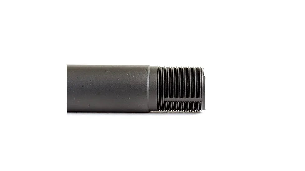 AR-15 Pad Cover Pistol Buffer Tube