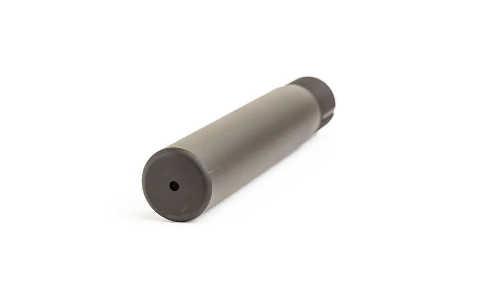 AR-15 Pad Cover Pistol Buffer Tube