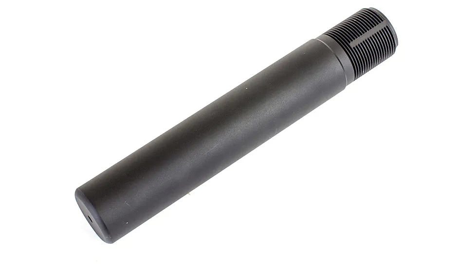 AR-15 Pad Cover Pistol Buffer Tube