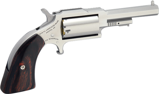 North American Arms Sheriff 22 LR | 22 Magnum