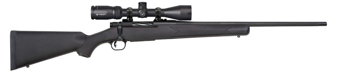 Mossberg Patriot 270 Win