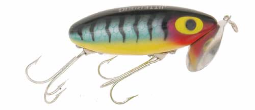 Arbogast Jitterbug