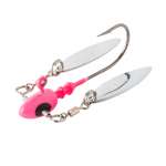 Bobby Garland Head Turn'rJig 1/16oz 2pk