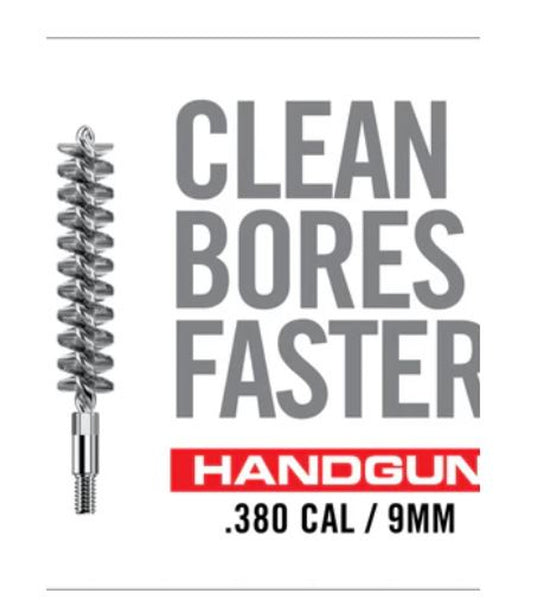 Bore-Max Speed Brush - 9MM-25