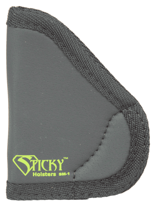 SM-1 Small Sticky Holster