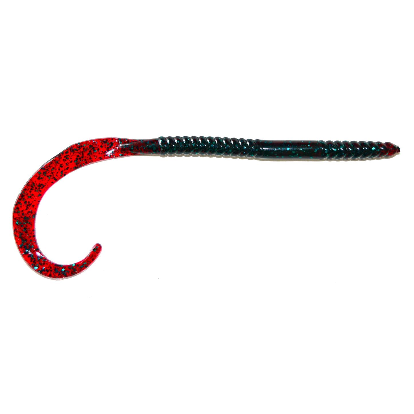 Gambler Ribbon Tail 10''
