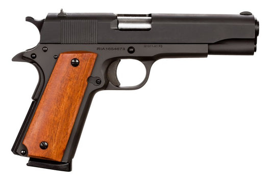 Rock Island M1911-A1 GI 45ACP 5"