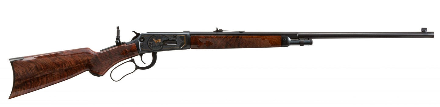 Winchester Model 94 30-30 Centennial Rifle 14910