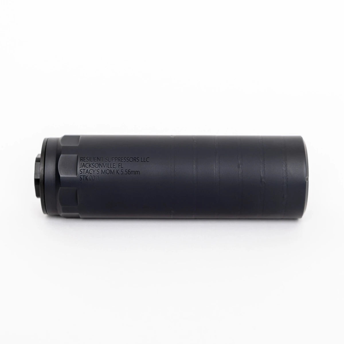 Resilient Suppressors Stacy's Mom K