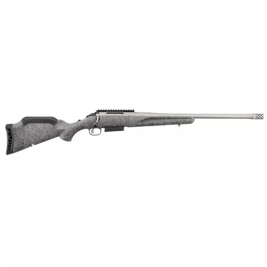 Ruger American Gen 2 Bolt Action Rifle 450 Bushmaster 20" Barrel