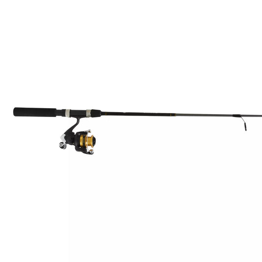 Shimano FX SPINNING COMBO, Freshwater, Combo, Spinning, 5'6", Ultra Light