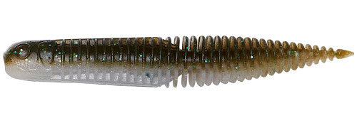 Savage Gear Ned Dragontail Slug 3" 5pc