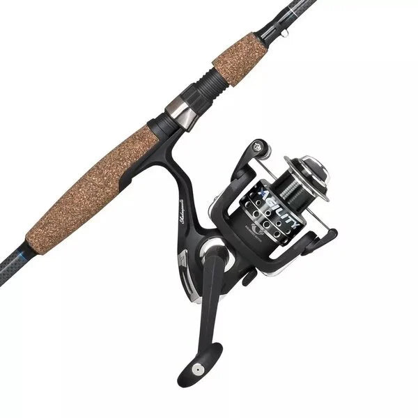 SHAKESPEARE Agility Spinning Combo 7' 2pc Medium