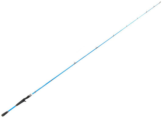 Shimano Sellus Cast Rod, 1 Piece, Fast, Medium, 1/4-1/2oz Lure, 8-15lb Line Rating, 6'10, SUC610MA