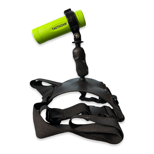 Tactacam Shoulder Mount