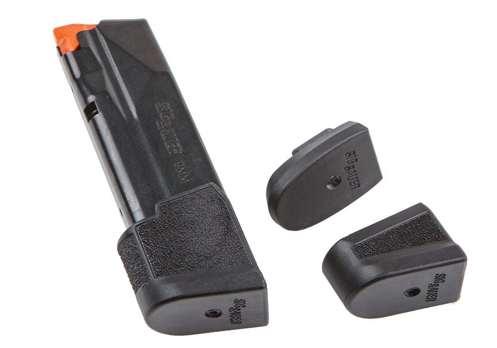 Sig Sauer Magazine P365X-MACRO 9MM 17RD