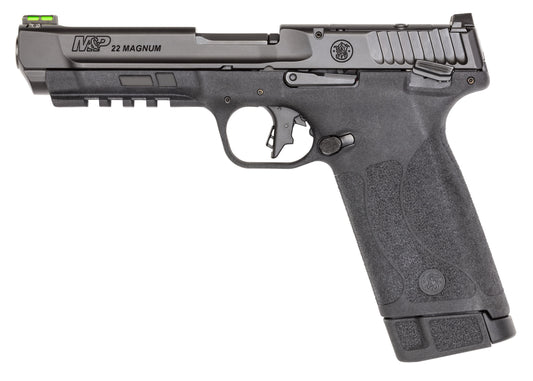 SMITH & WESSON M&P22MAG OR 22MAG 4.3" 30+1 THUMB SAFETY 22 Magnum