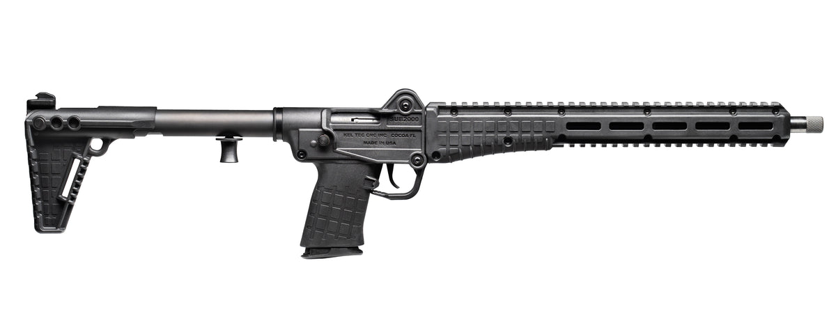 Keltec SUB-2000 Gen 3 5.7 x 28mm