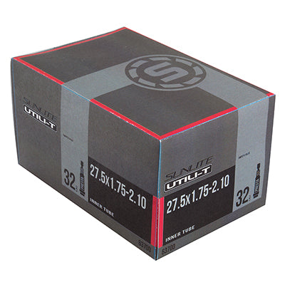 Sunlite Utili-T Standard Presta Valve Tube 27.5x1.75-2.10