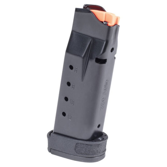 S&W Bodyguard 2.0 .380 ACP Steel Magazine 12 Rounds Black