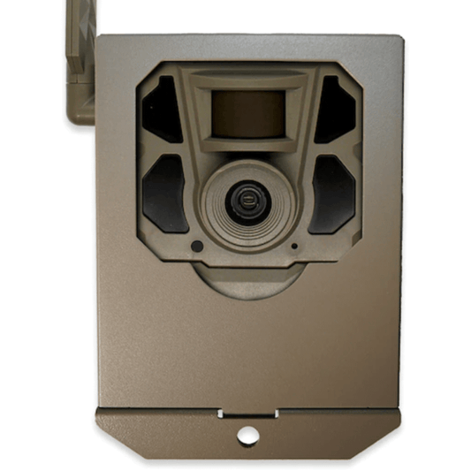 Tactacam Security Box