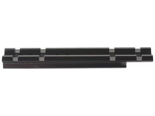 Thompson Center 1-Piece Weaver Scope Base Thompson Center Contender, G2 Contender Gloss