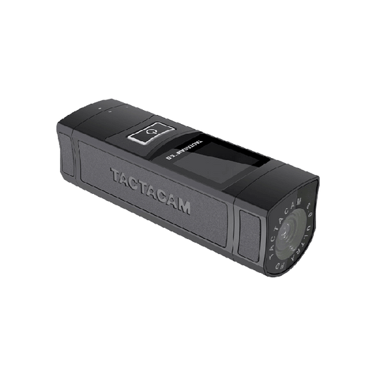 Tactacam 6.0 Camera