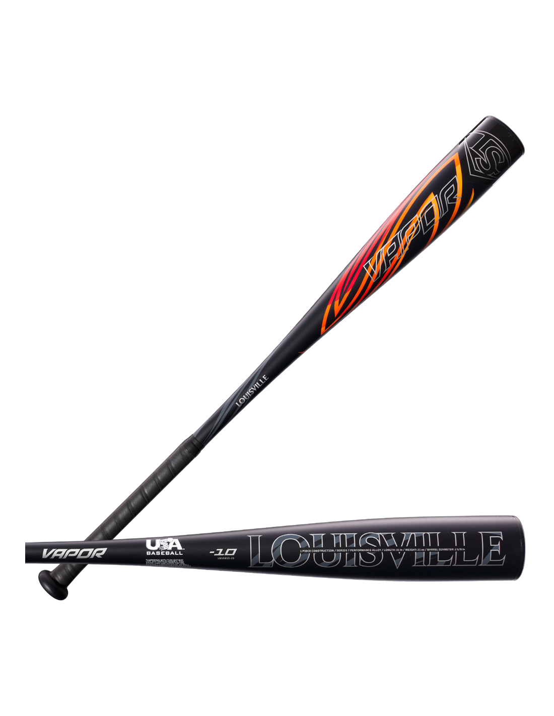 Baseball bat Louisville Slugger Vapor 28" (-10)