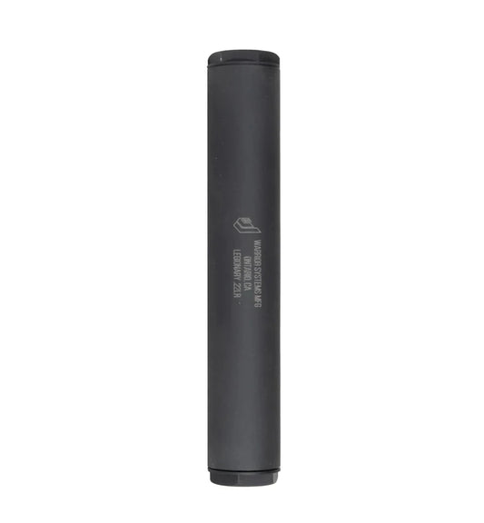 Warrior Systems Legionary .22 LR