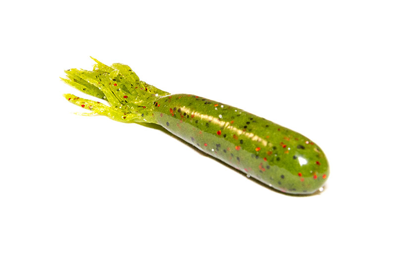 Secret Lures 4.2 Flippin' Stupid Tube