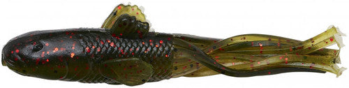 Savage Gear Ned Goby 2 3/4" 5 pc