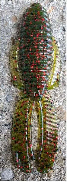 Catch 'Em Flippin Bug