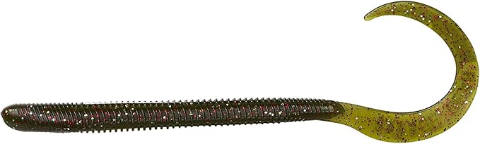 Savage Gear Razorback Worm 8"- Soft Lure - 8pcs