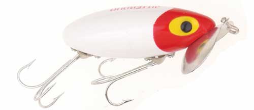 Arbogast Jitterbug