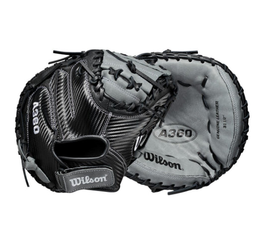 Wilson A360 Baseball CM 31.5" LHT