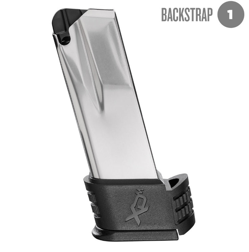 Springfield Armory XD(M) Elite Compact Magazine 10mm 15RD